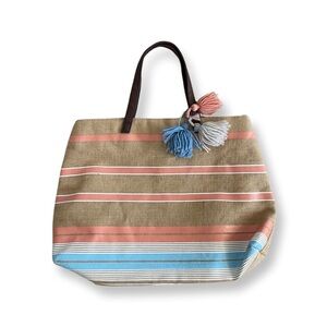 Vintage Tote Bag